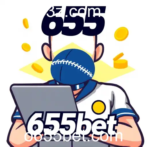 655bet e a Nova Era dos Jogos Online no Brasil