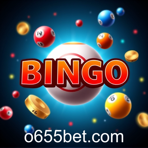 A Fascinante Categoria de Bingo no 655bet