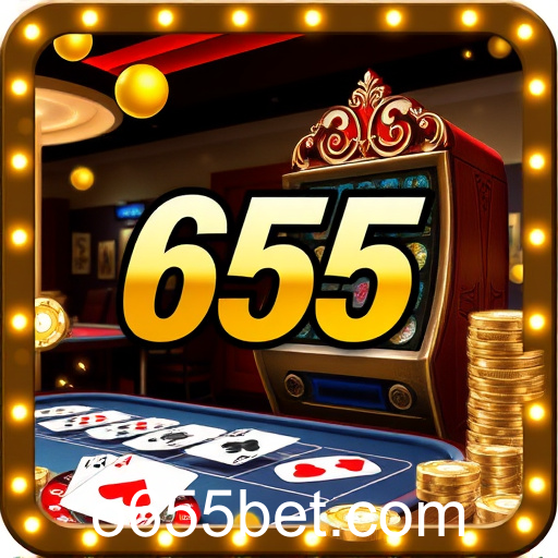 Explorando a Diversidade dos Jogos de Cassino no 655bet