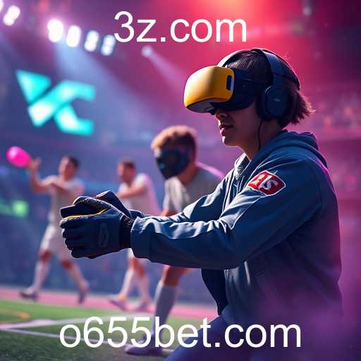 Revolução dos Jogos: O Impacto do 655bet na Indústria Digital