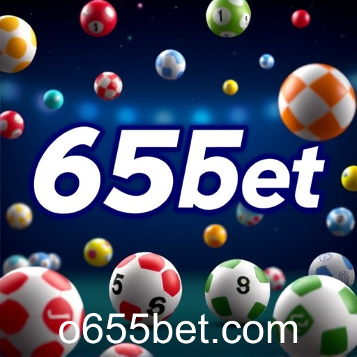 A Fascinante Categoria de Loteria no 655bet