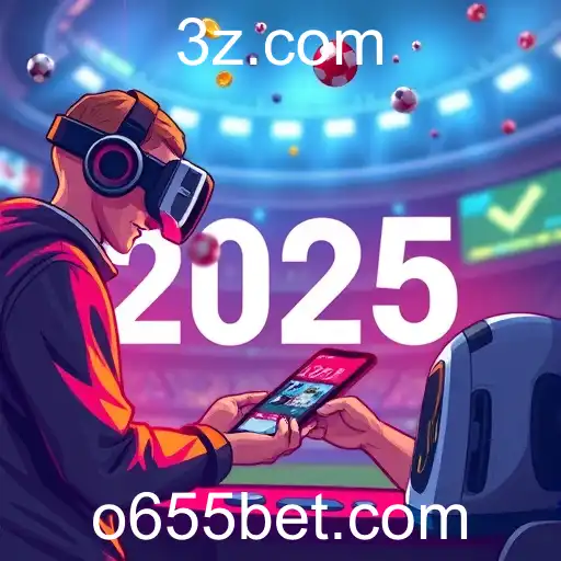 Novas Tendências no Mercado de Apostas Online