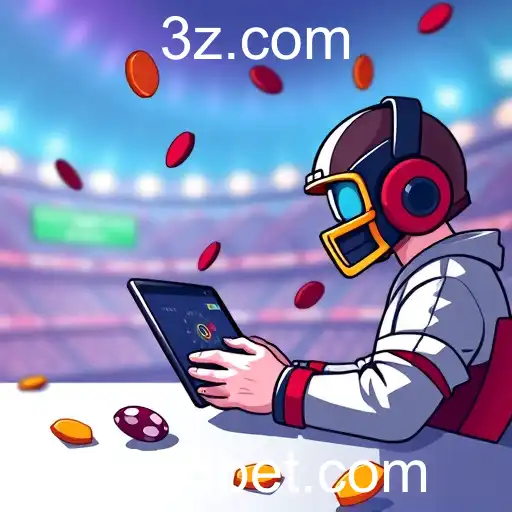 A Expansão do Mercado de Jogos Online em 2025