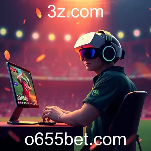 Transformação Digital na Indústria de Jogos Online