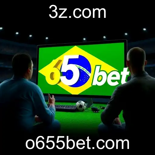 Impacto das Apostas Online no Brasil