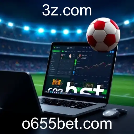 Impacto dos Sites de Apostas no Brasil