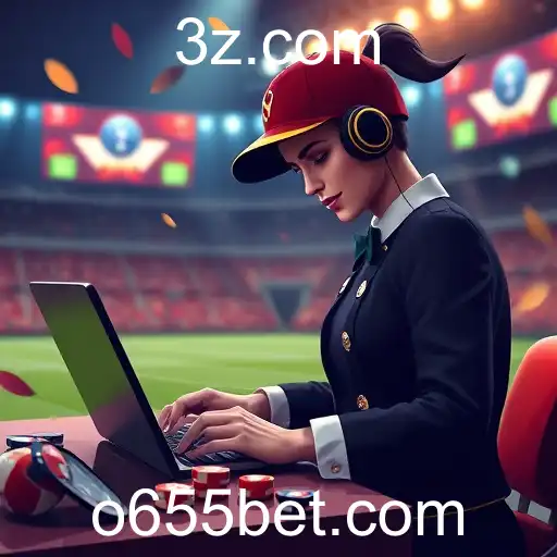 Tendências do Mercado de Apostas Online em 2025