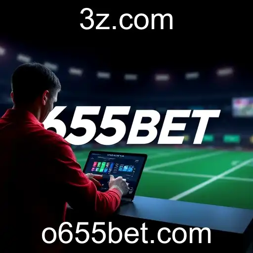 Ascensão do 655bet no Mercado de Jogos Online