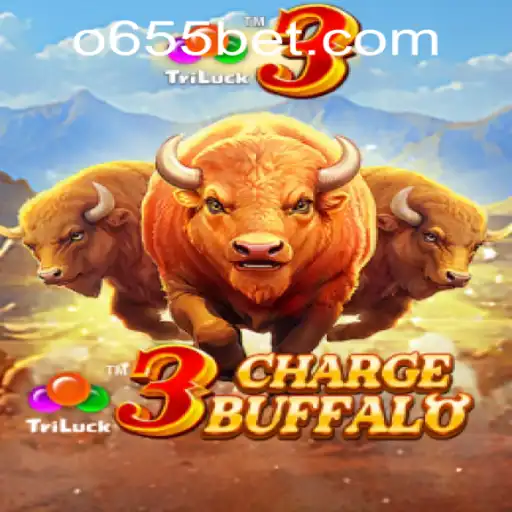 Explore 3ChargeBuffalo: An Exciting Gaming Adventure with 655bet PH Login