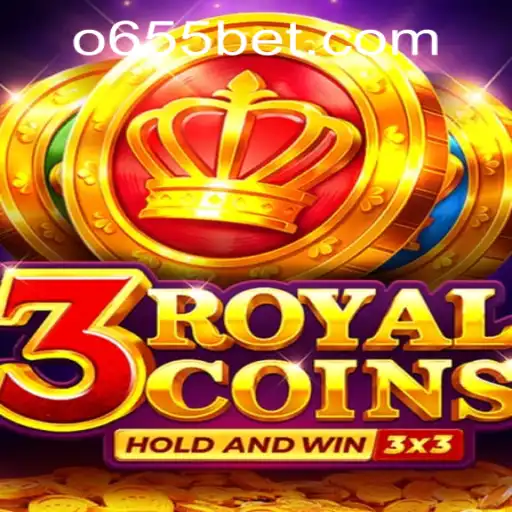 Exploring the Thrilling World of 3 Royal Coins and 655bet PH Login