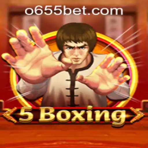 Introducing 5Boxing: A New Era in Gaming with 655bet PH Login