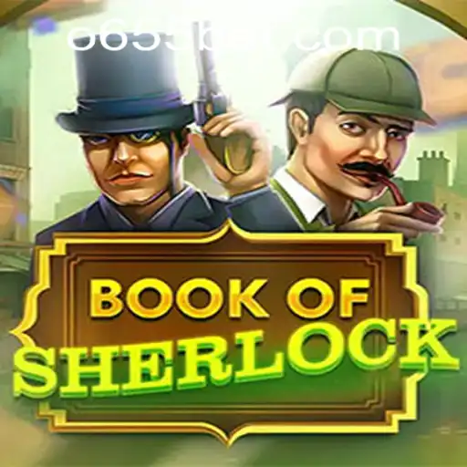 Exploring the Enchanting World of BookOfSherlock - A Gaming Journey