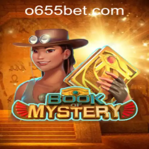 Book of Mystery and the Intriguing World of 655bet PH Login