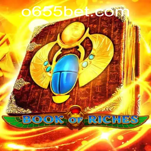 Exploring the World of BookofRiches and 655bet PH Login