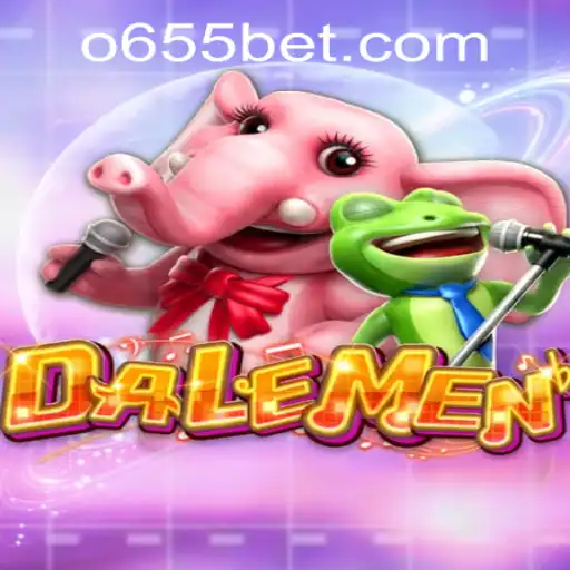 Explore the Fascinating World of DALEMEN