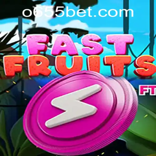 FastFruits: An Exciting Blend of Speed and Strategy