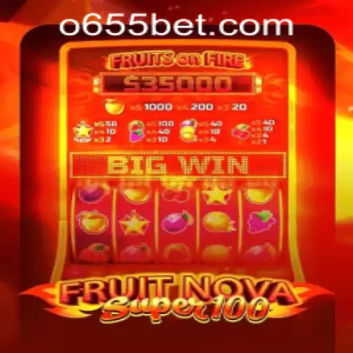 FruitNovaSuper100: Dive Into the World of Classic Casino Fun