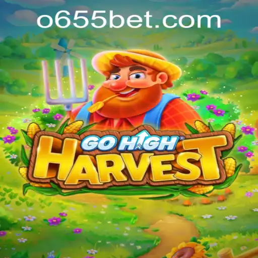 GoHighHarvest: The New Digital Sensation