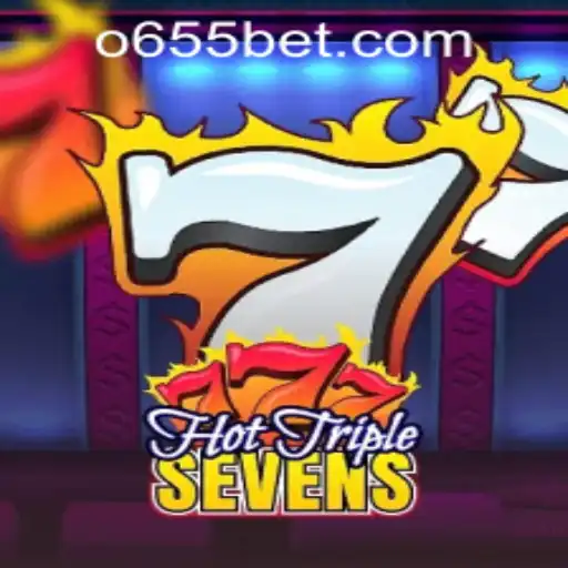 Exploring HotTripleSevens: An Intriguing Slot Game Experience with 655bet PH Login
