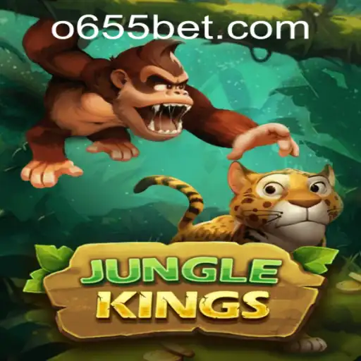 Discovering JungleKings: A Thrilling Adventure for Modern Gamers