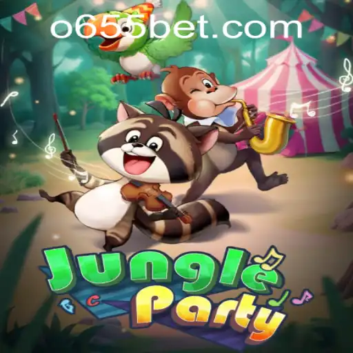 Exploring JungleParty: A Thrilling Adventure