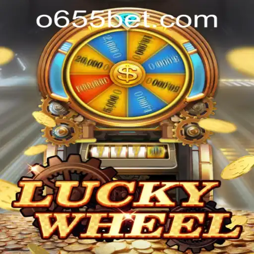 Discover the Thrills of LuckyWheel with 655bet PH Login