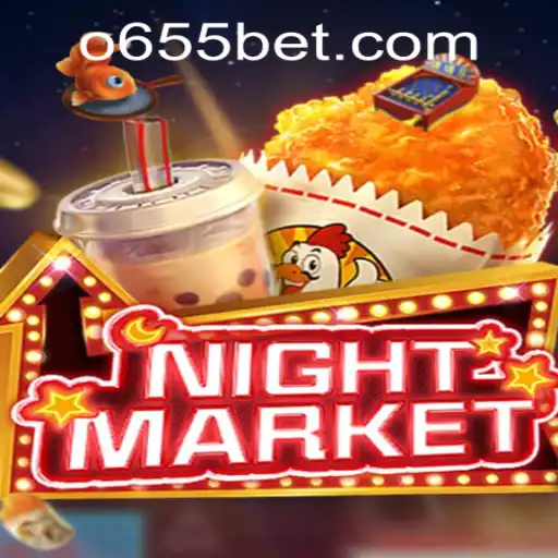 Exploring NIGHTMARKET and the 655bet PH Login Experience