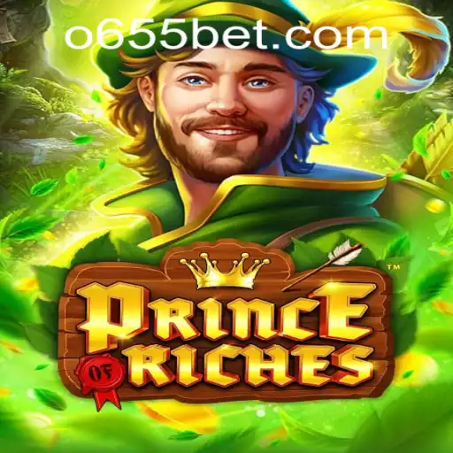 Explore the Thrilling Adventure of PrinceOfRiches: Your Pathway to Fortune