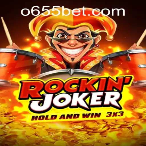 Exploring the Thrills of RockinJoker: A Comprehensive Guide with 655bet PH Login