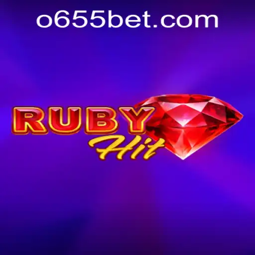Exploring RubyHit: A New Wave in Online Gaming with 655bet PH Login