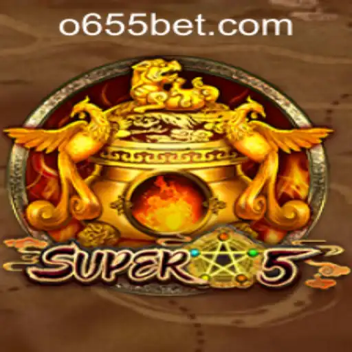 Discover the Exciting World of Super5: A Game-Changer in the Casino Industry
