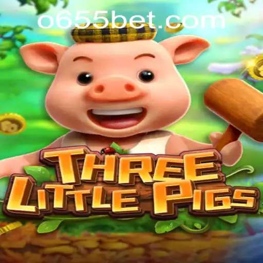 Exploring the Enchanting World of THREELITTLEPIGS: A Game of Strategy and Fun