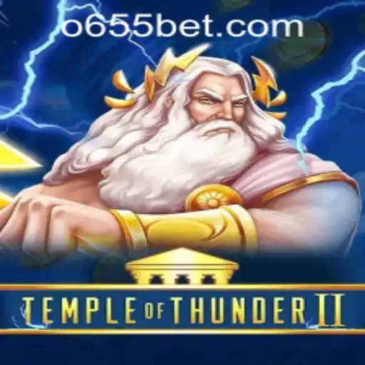 Temple of Thunder II: A Riveting Journey into Mythical Realms