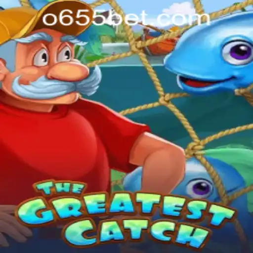 Explore 'TheGreatestCatch': An Exciting New Adventure in Gaming