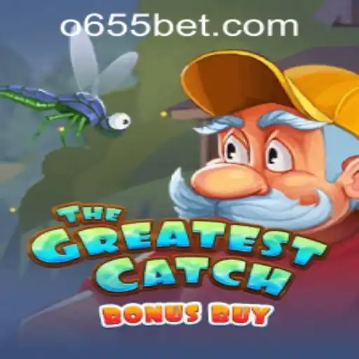 Dive into 'TheGreatestCatchBonusBuy': An Exciting Gaming Experience