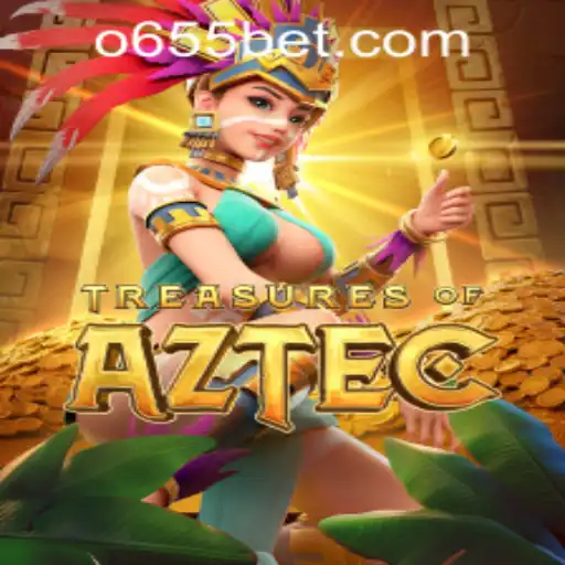 Discover Treasures of Aztec with 655bet PH Login