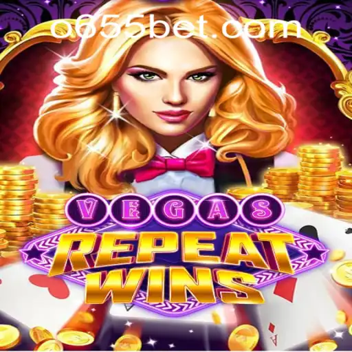 Exploring VegasRepeatWins: A Fresh Take on Slot Gaming