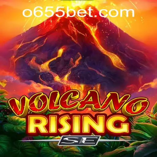 Exploring the Thrilling World of VolcanoRisingSE and Navigating 655bet PH Login