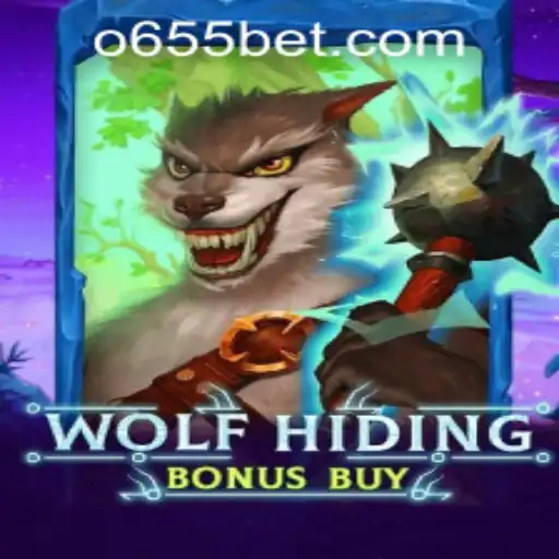 Exploring WolfHidingBonusBuy: A Thrilling Adventure in the World of Online Games